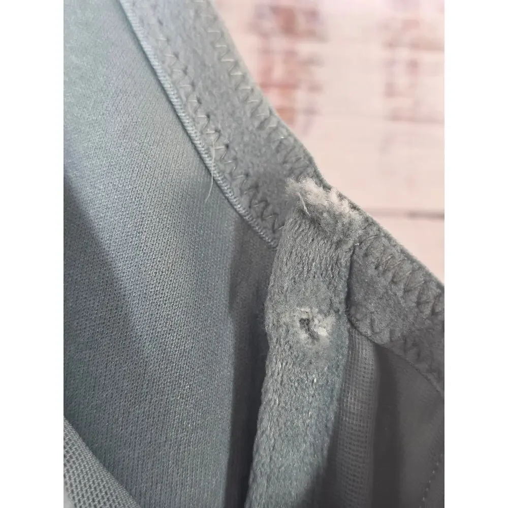 Cacique plus size women's bra size 44D underwire - Picture 4 of 4